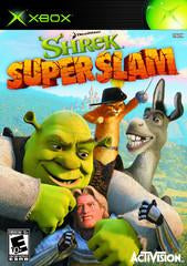 Shrek Super Slam