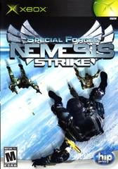 Special Force Nemesis Strike