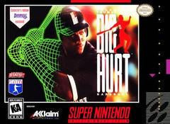 Frank Thomas - Big Hurt