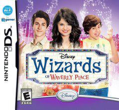 Wizards Of Waverly Place