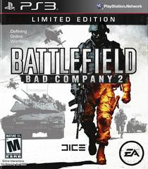 Battlefield Bad Company 2