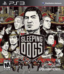 Sleeping Dogs