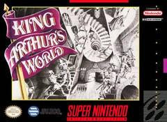 King Arthurs World