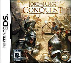 The Lord Of The Rings Conquest