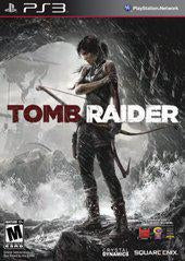 Tomb Raider