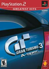 Gran Turismo 3 Greatest Hits