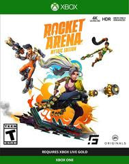 Rocket Arena