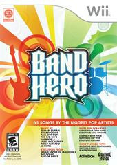 Band Hero