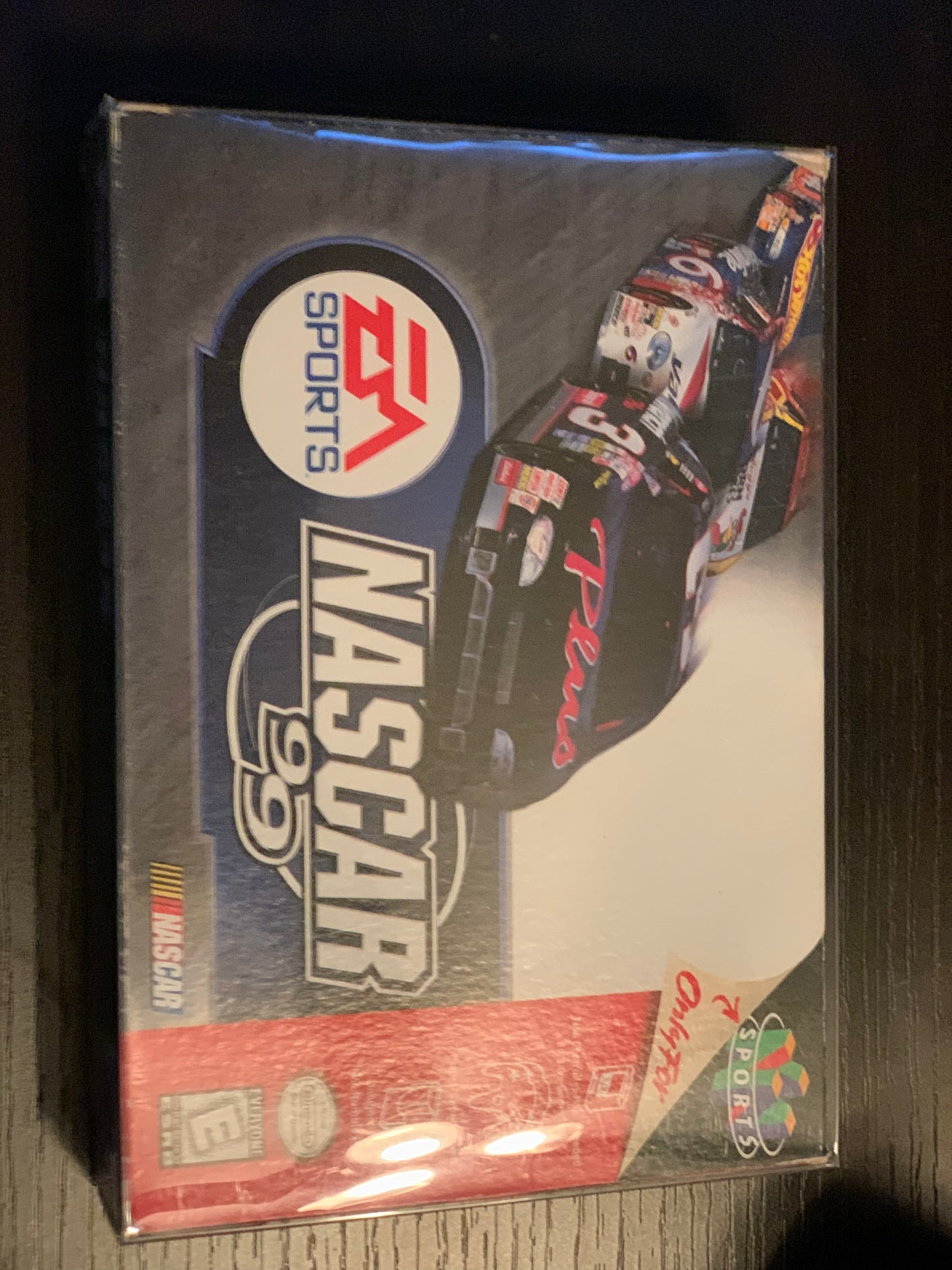 Nascar 99