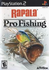 Rapala - Pro Fishing