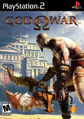 God Of War