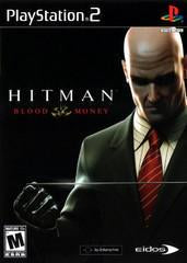 Hitman Blood Money