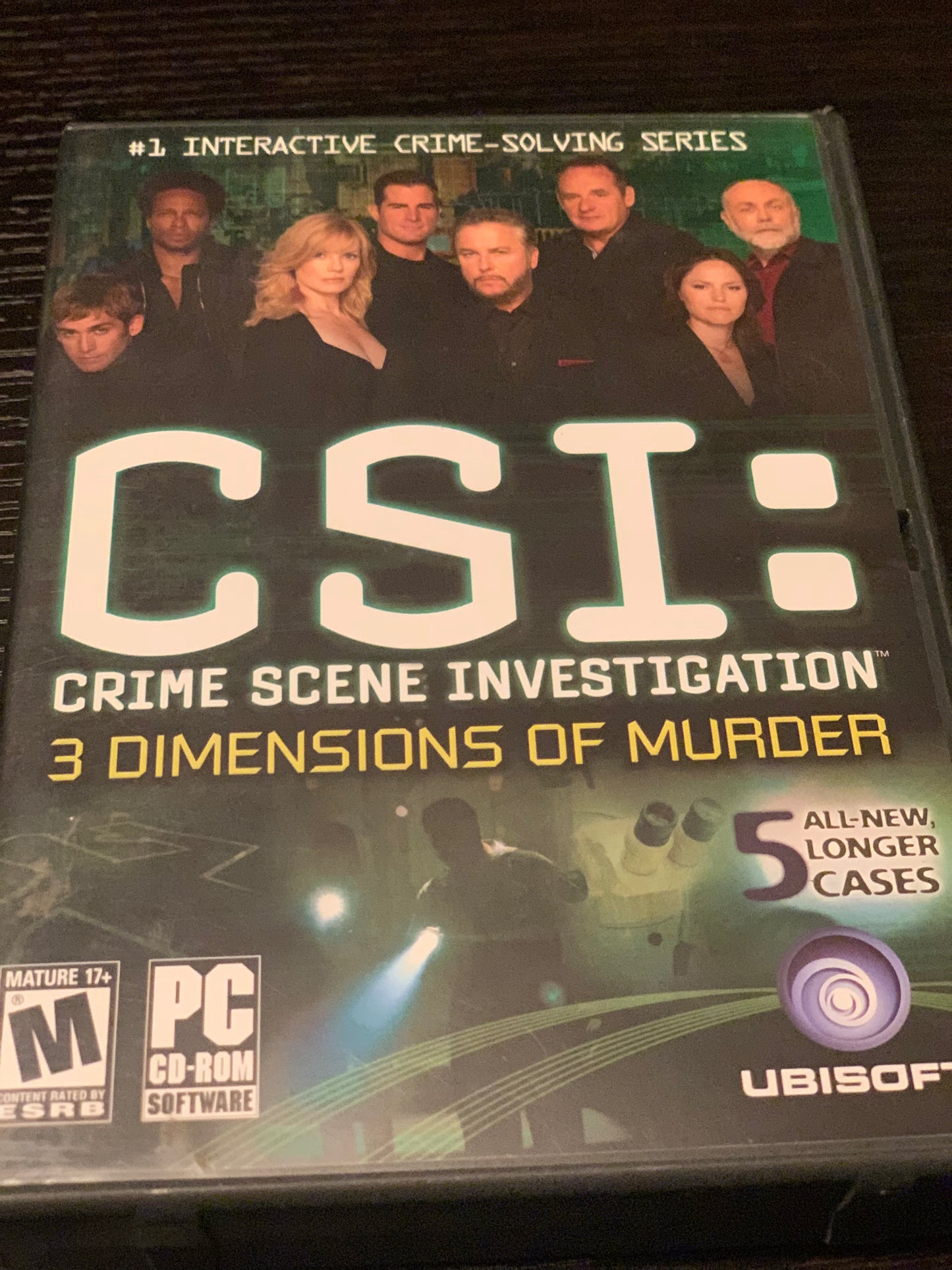 Csi