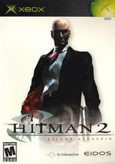 Hitman 2 Silent Assassin