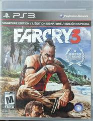 Far Cry 3 Special Edition