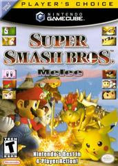 Super Smash Bros