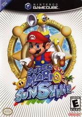 Super Mario Sunshine