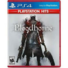 Bloodhorne Playstation Hits