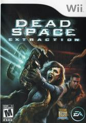 Dead Space Extraction