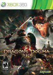 Dragon Dogma