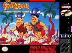 The Flintstones