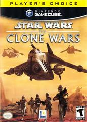 Star Wars Clones Wars Player’s Choice