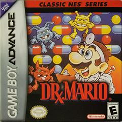 Dr Mario