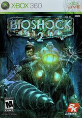 Bioshock 2