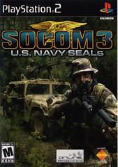 Socom 3 U.S. Navy Seals