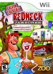 Calvin Tucker Redneck Jamboree