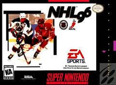 Nhl 96