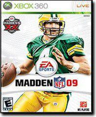 Madden 09