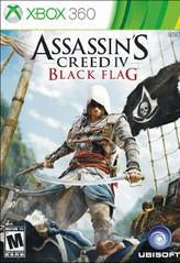 Assassins Creed 4 Black Flag