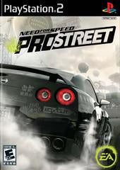 Need For Speed Pro Street