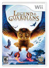 Legend Of The Guardians The  Owls Of Gahoole