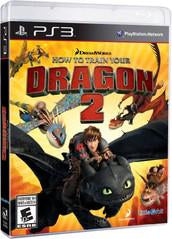 How To Train Your Dragon 2