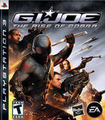 Gi Joe The Rise Of Cobra