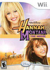 Hanna Montana The Movie