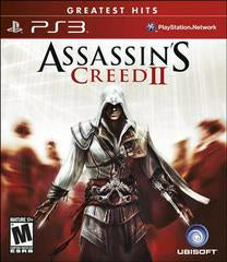 Assassin Creed 2 Greatest Hits