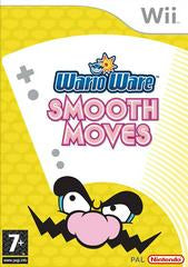 Wario Ware Smooth Moves (pal)