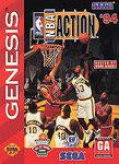 Nba action 94