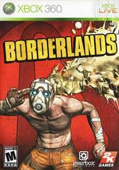 Borderlands