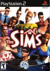 The Sims