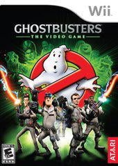 Ghostbusters The Videogame