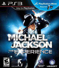 Michael Jackson The Experience