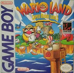 Wario Land 3