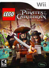 Lego Pirates Of The Caribbean