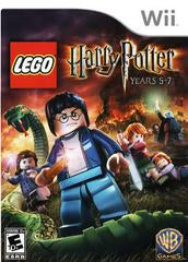 Lego Harry Potter Years 5-7