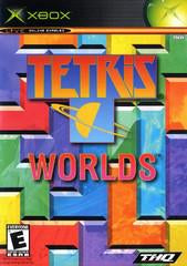 Tetris Worlds