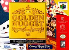 Golden Nugget